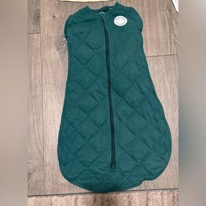 Dreamland weighted swaddle